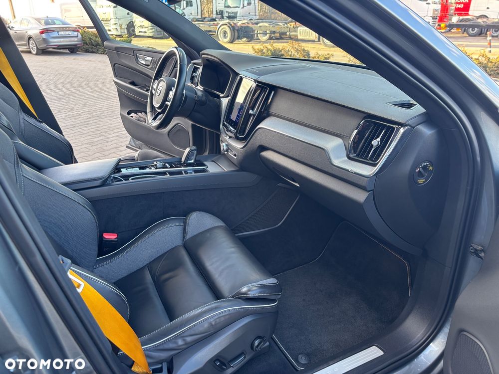 Volvo XC 60 T8 AWD Geartronic Polestar Engineered - 14