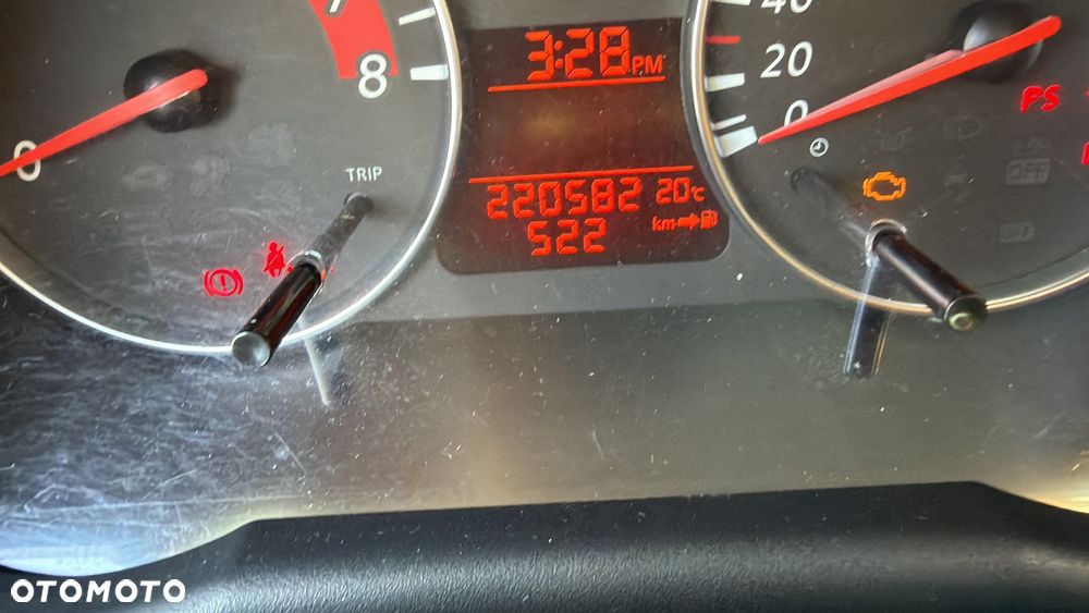 Nissan Note 1.4 more - 18