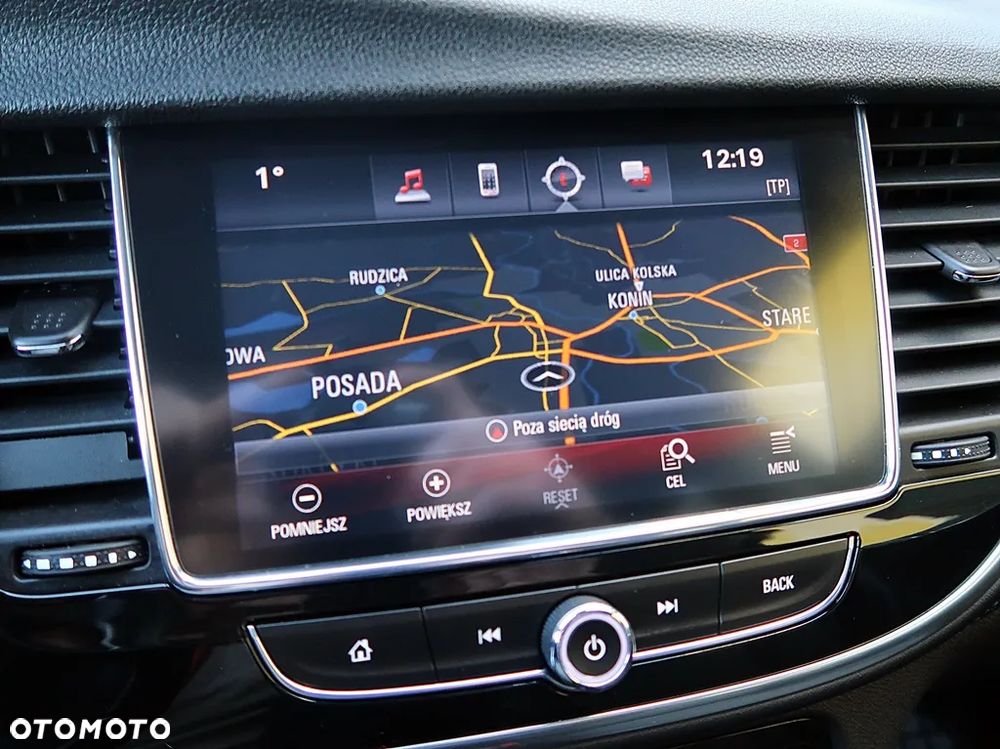 Opel Mokka 1.4 Turbo ecoFLEX Start/Stop Color Innovation - 27