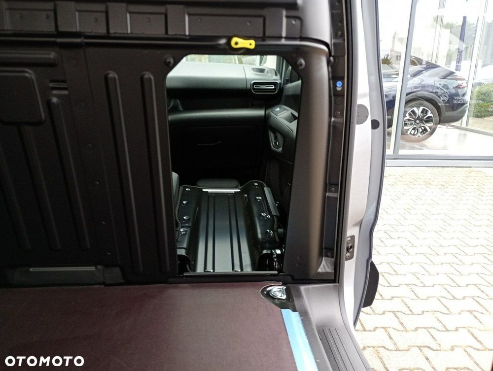 Peugeot Partner - 11