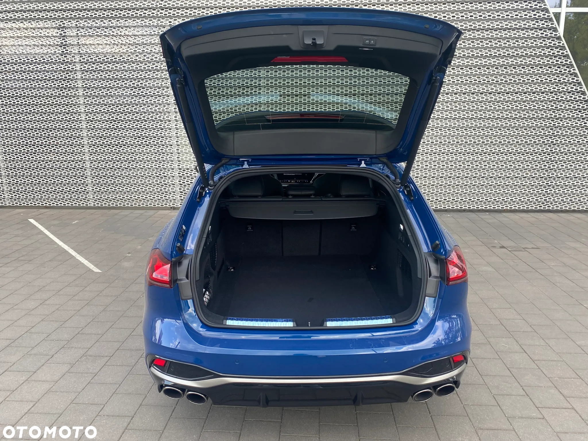 Audi S5 TFSI S tronic - 8