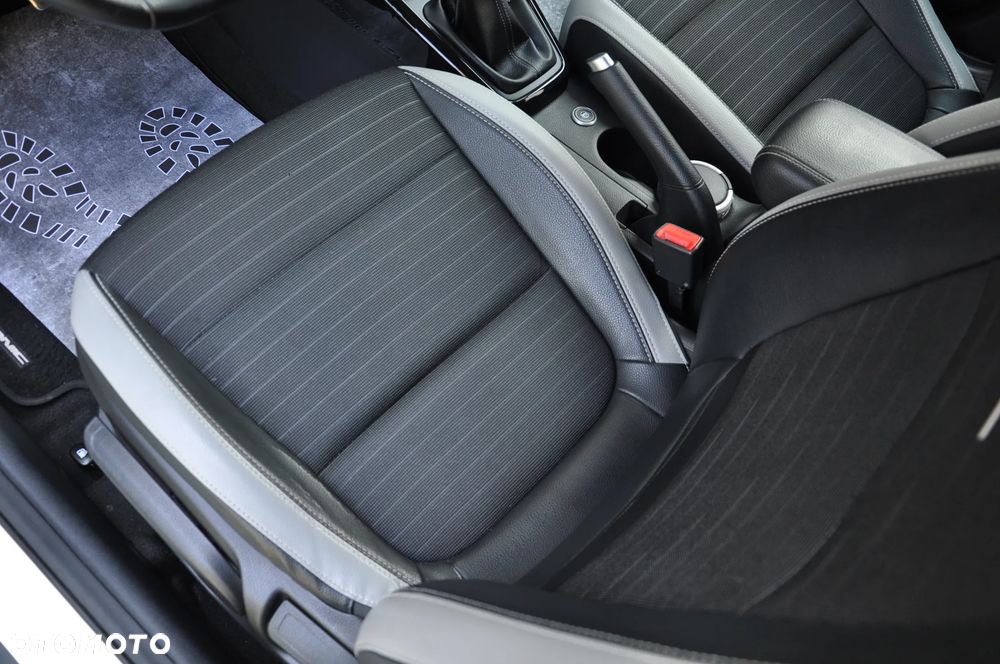 Kia Stonic 1.4 Spirit - 17