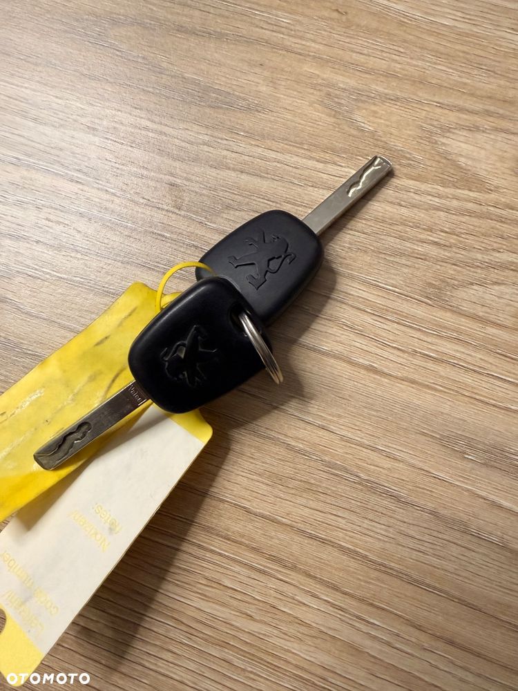 Peugeot Partner L2 Access - 14