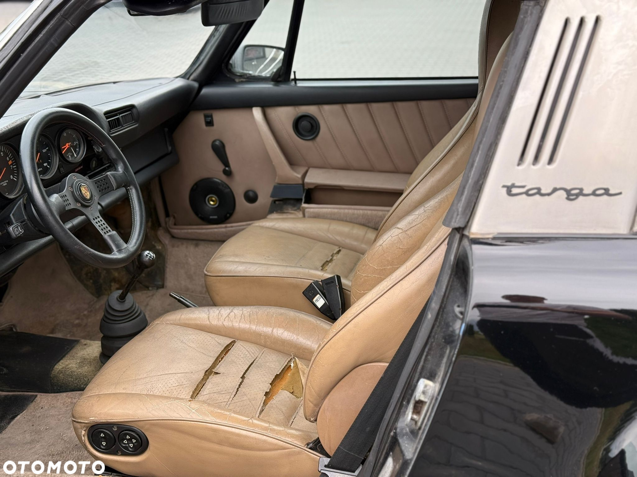 Porsche Inny - 13