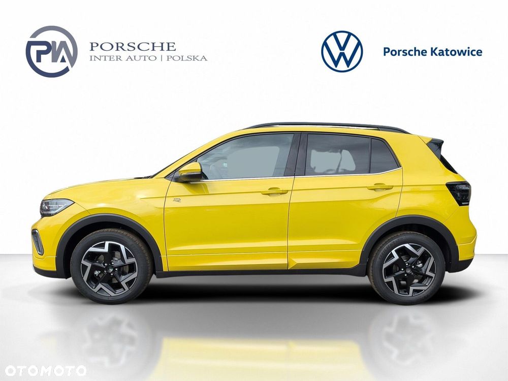Volkswagen T-Cross - 3