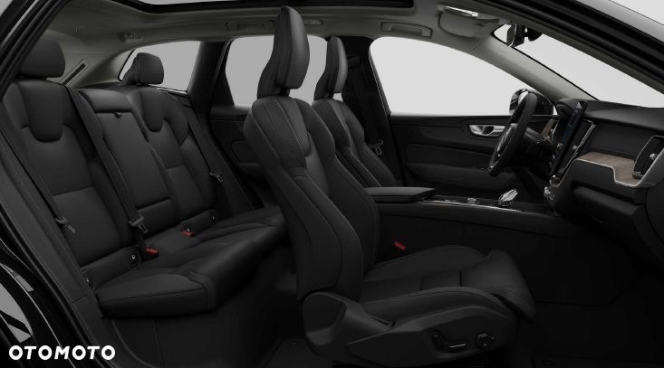 Volvo XC 60 B5 B AWD Ultimate Bright - 6