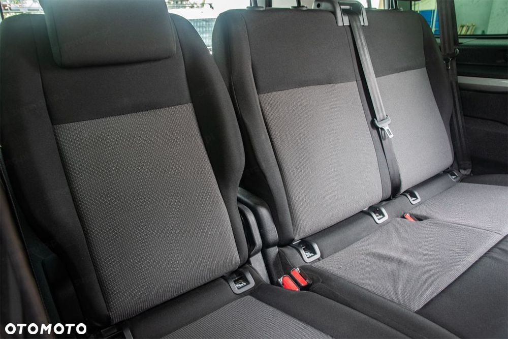 Citroën SpaceTourer 2.0 BlueHDi XL Business EAT8 - 36