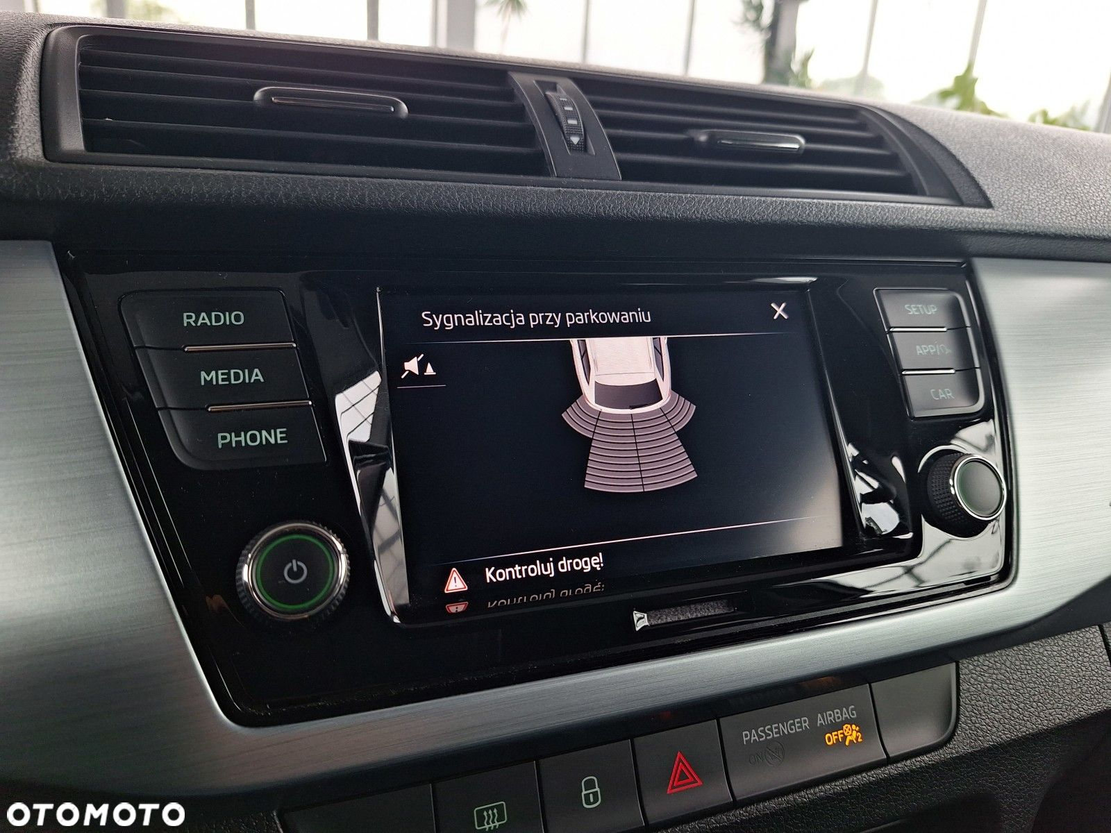 Skoda Fabia 1.0 TSI Ambition - 22