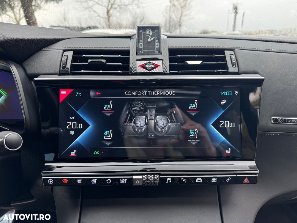 DS Automobiles DS 7 Crossback - 10