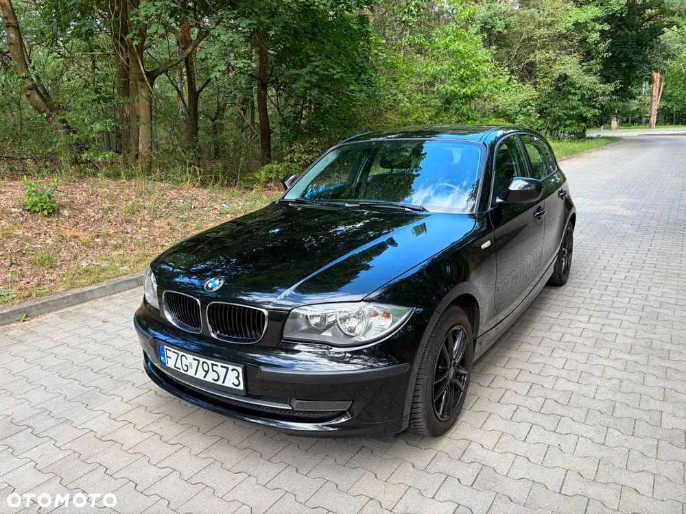BMW Seria 1 116i Edition Lifestyle - 1