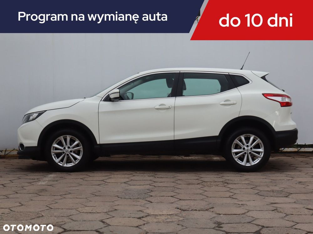 Nissan Qashqai - 4