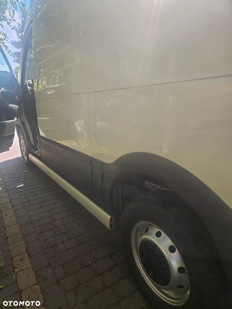 Iveco DAILY - 10