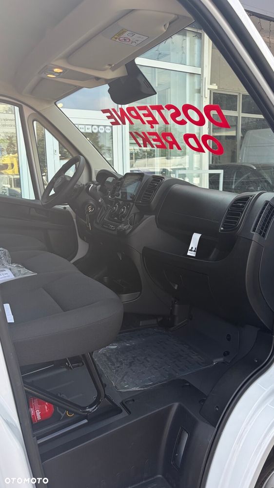 Citroën Jumper Furgon L4H2 2.2 H3-POWER 180KM AT8 Euro 6E DMC 3.5t Heavy 15m3 - 10