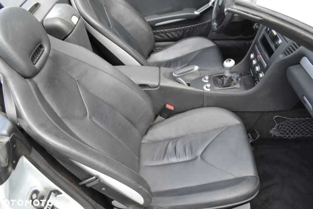 Mercedes-Benz SLK - 9