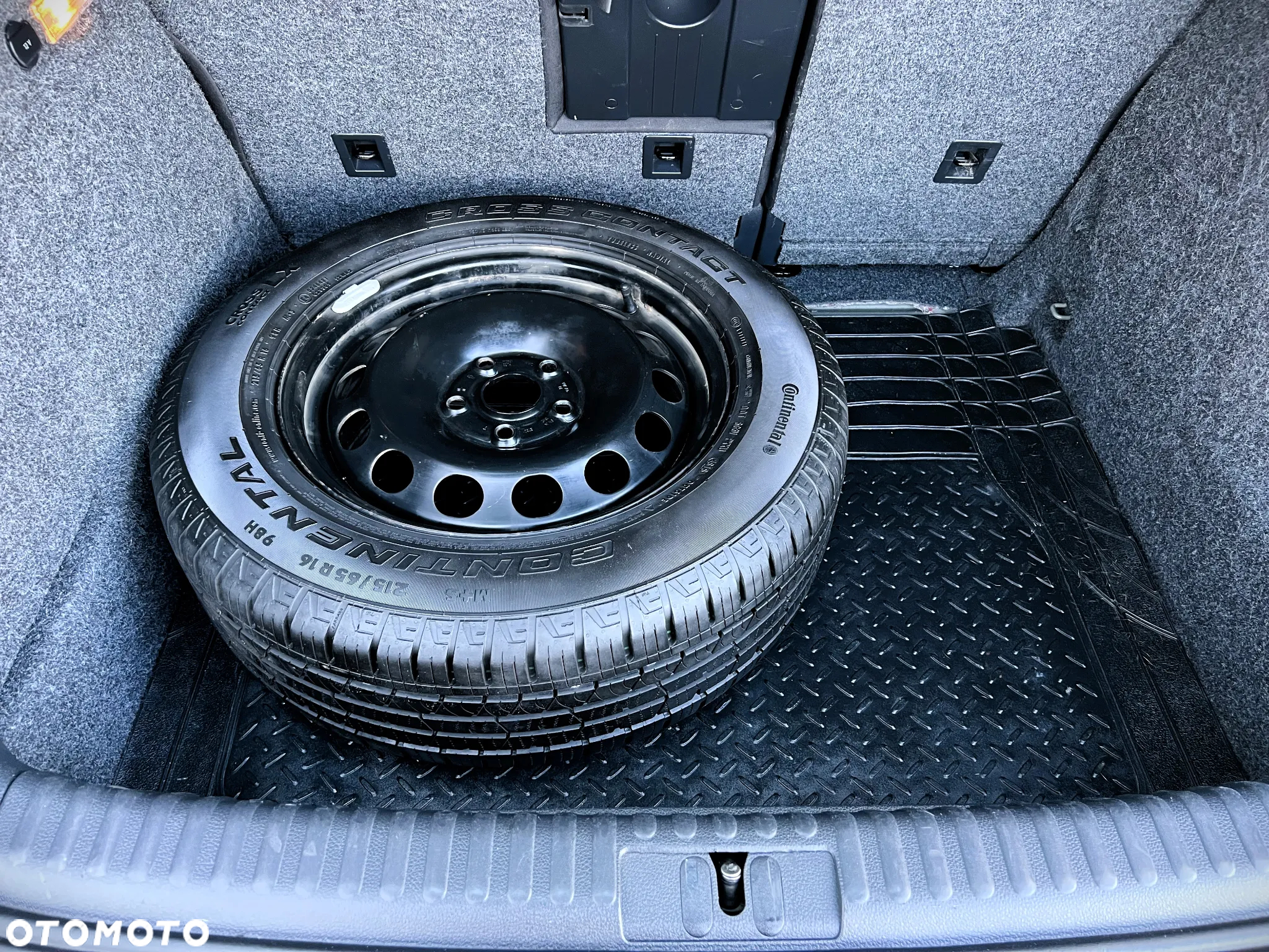 Volkswagen Tiguan - 13