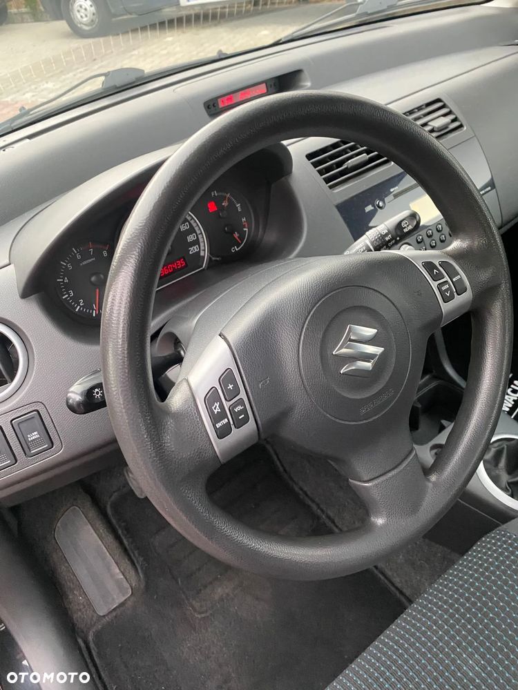 Suzuki Swift 1.5 Comfort - 17