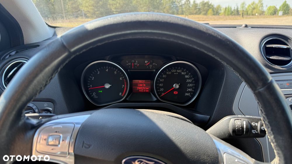 Ford Mondeo SW 1.6 Ti-VCT Trend - 15