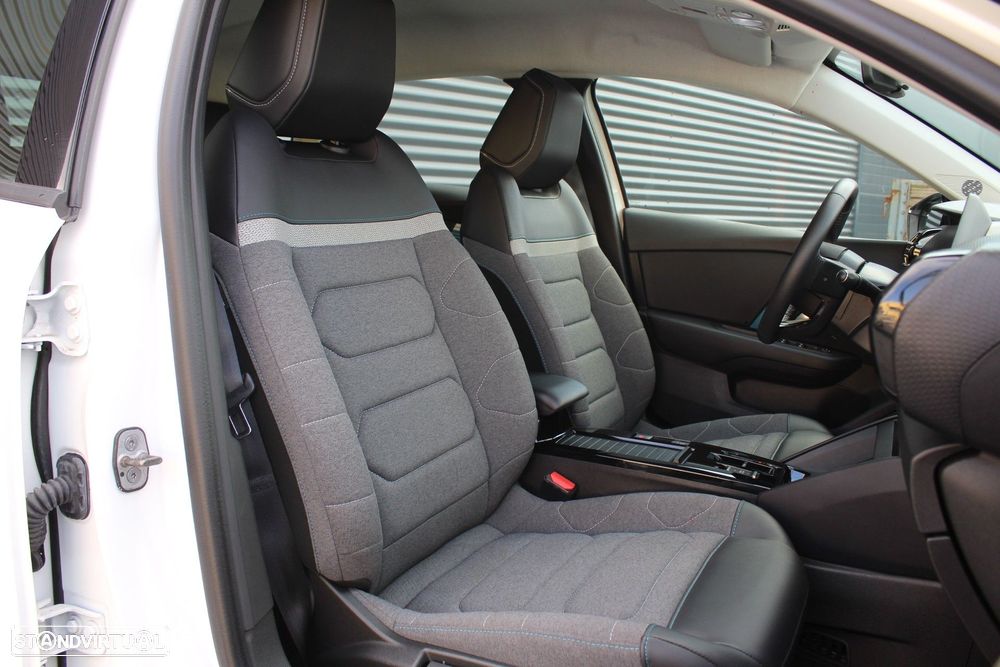 Citroën e-C4 50 kWh Feel Pack - 8