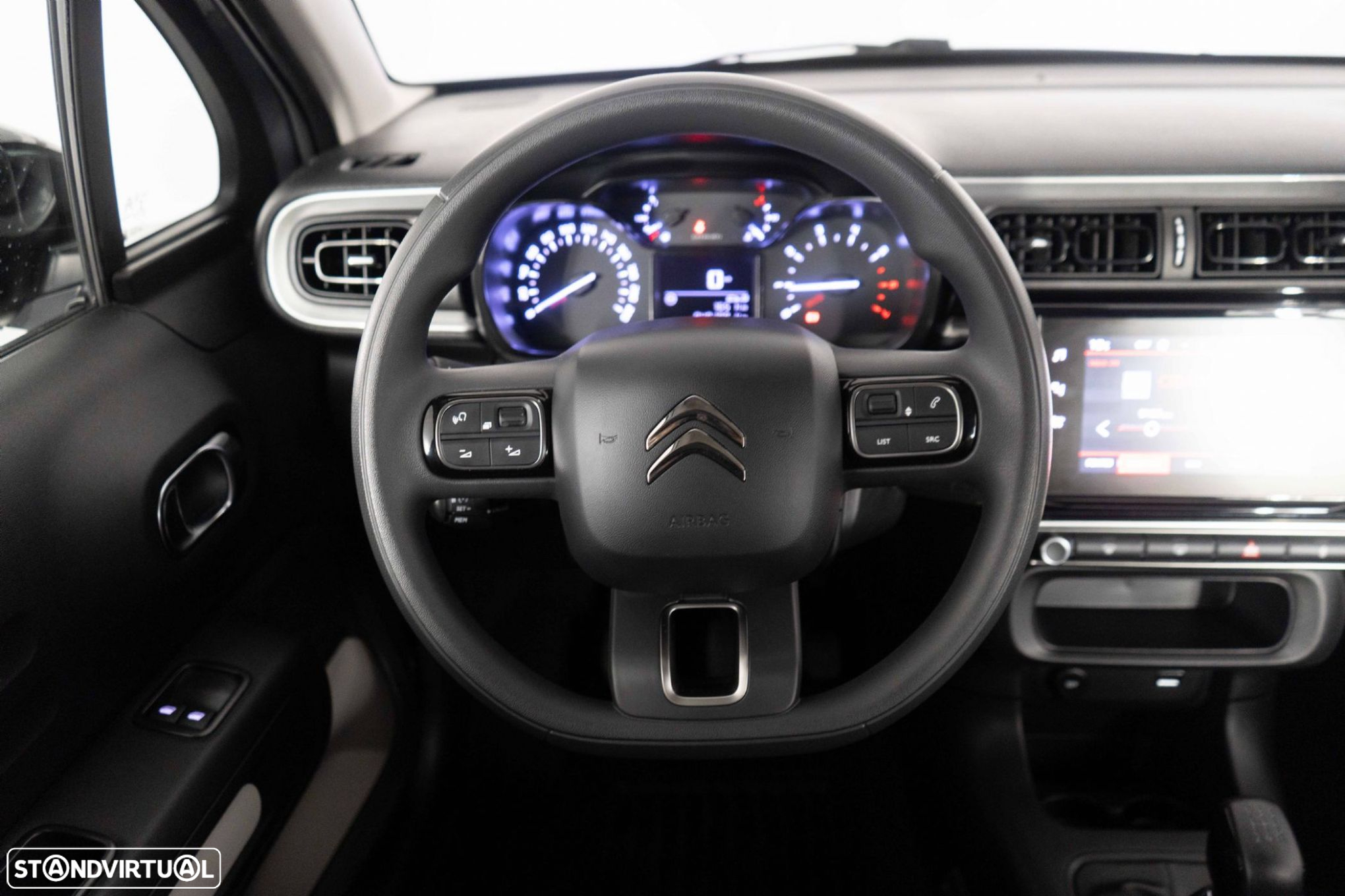 Citroën C3 1.2 PureTech Feel Pack - 23