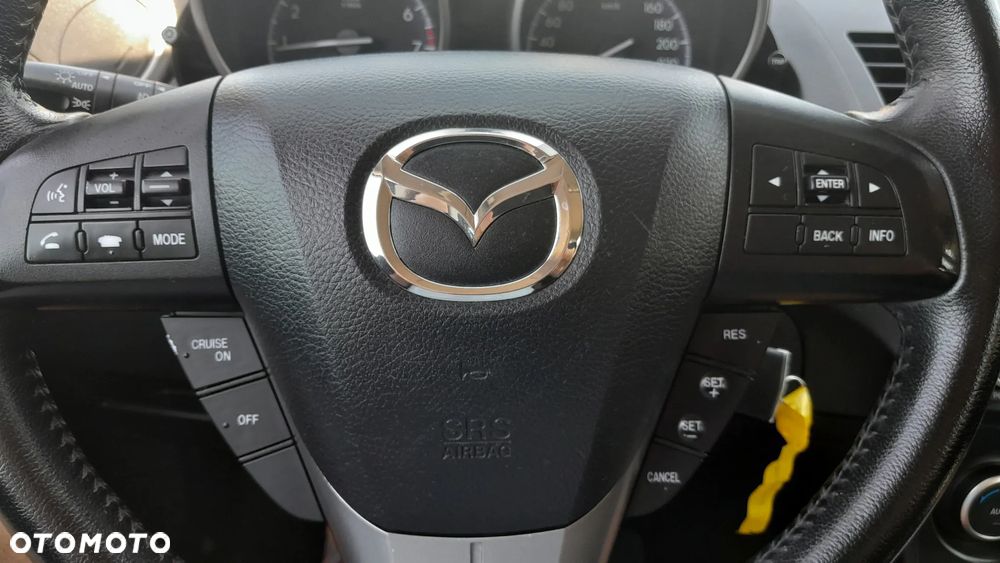Mazda 3 1.6 Active - 8