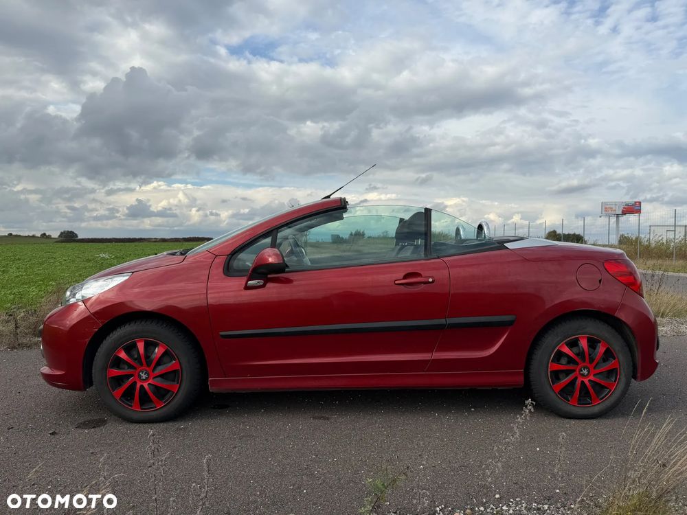 Peugeot 207 - 3