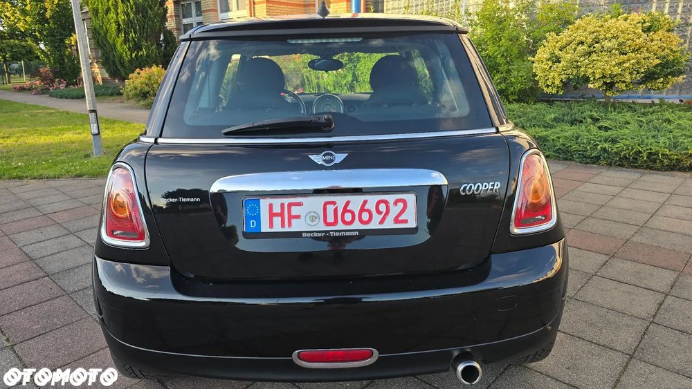 MINI Cooper - 24