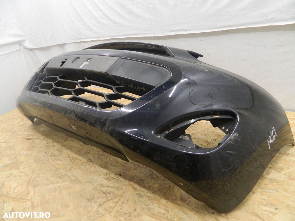 Bara fata Nissan Micra, 2014, 2015, 2016, 2017, 62022-3HN0A. - 5