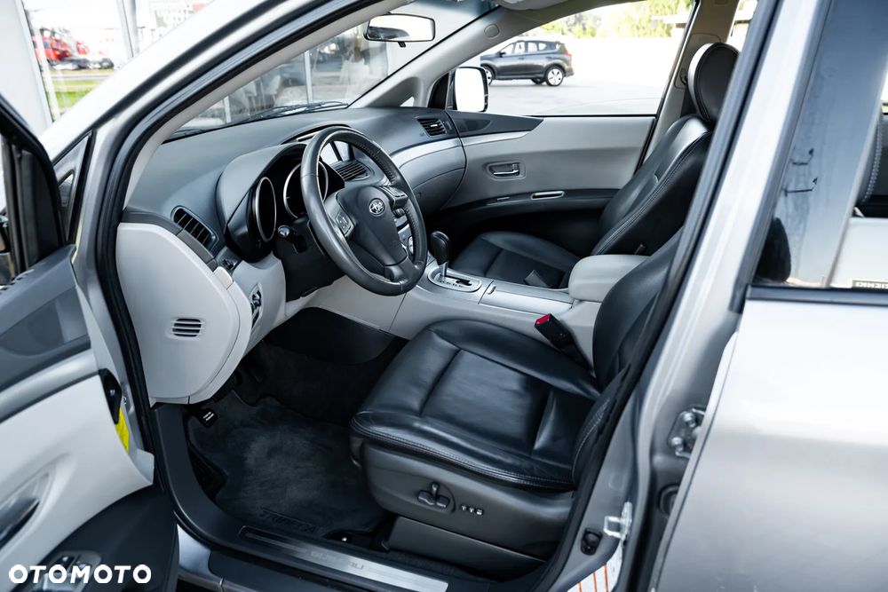 Subaru Tribeca 3.6R Automatik Exclusive - 16