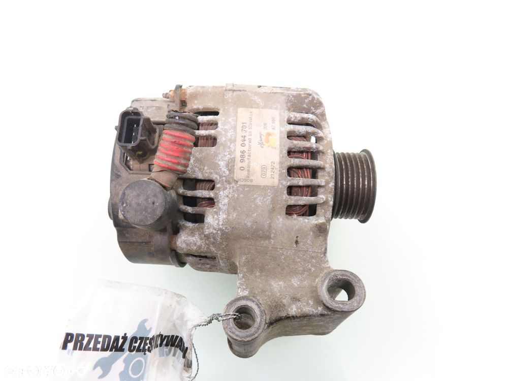 ALTERNATOR FORD FOCUS MK1 1.6 0986044701 - 1