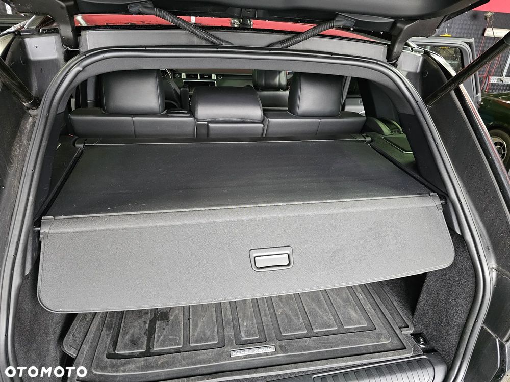 Land Rover Range Rover Sport S 3.0 SD V6 HSE - 6