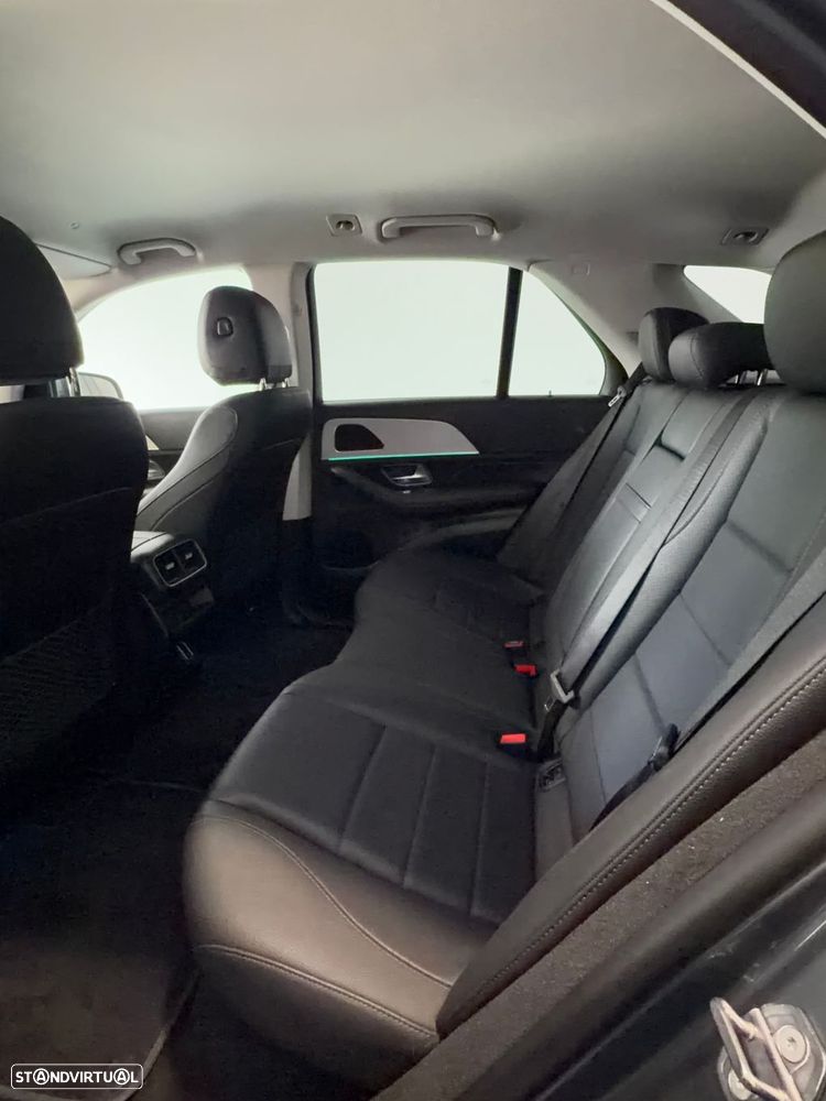 Mercedes-Benz GLE 350 de 4Matic - 13