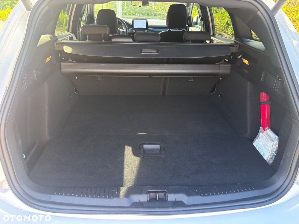 Ford Focus 2.0 EcoBlue ST-Line Business - 23