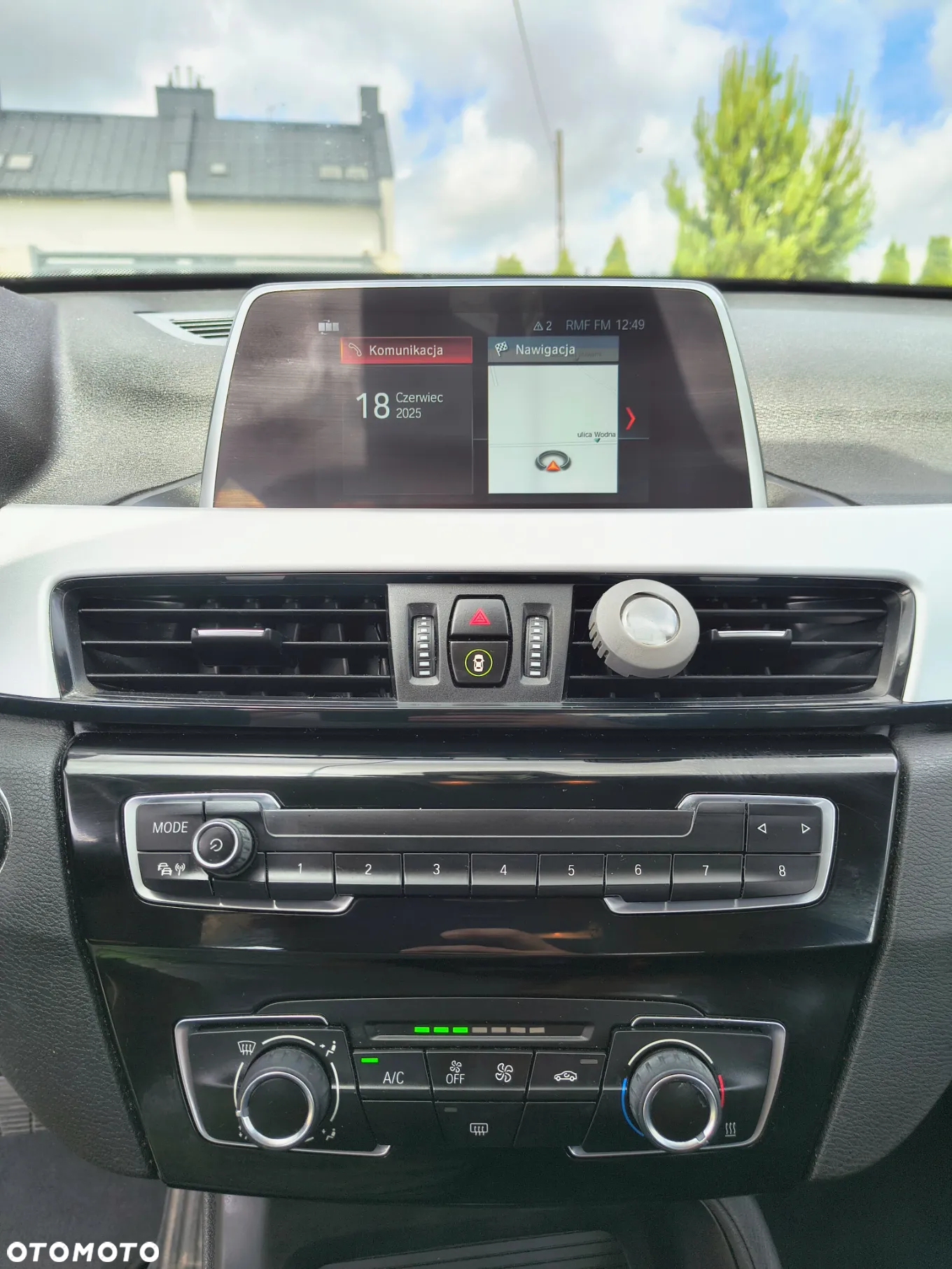 BMW X1 sDrive18i - 5