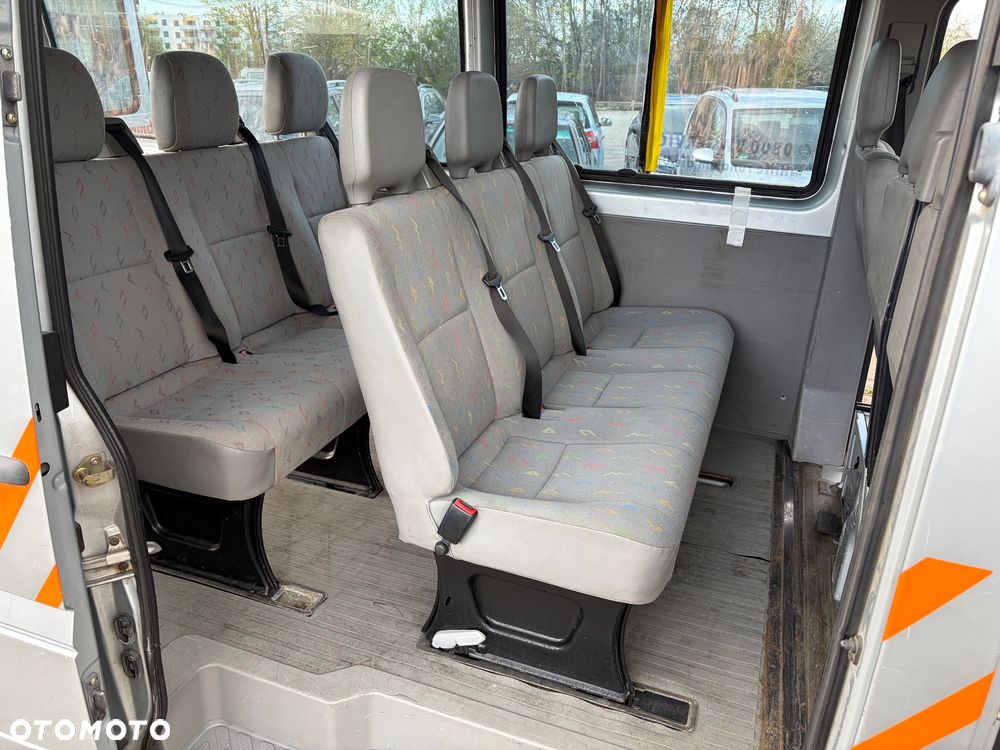 Volkswagen LT 2DM252/W83 - 27