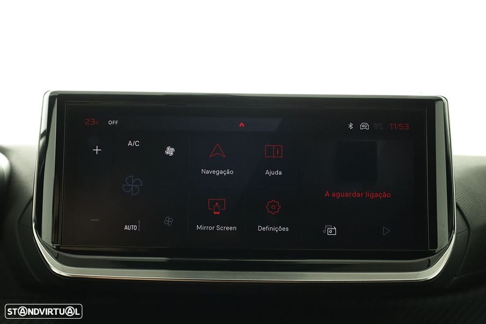 Peugeot 2008 1.2 PureTech Allure - 10