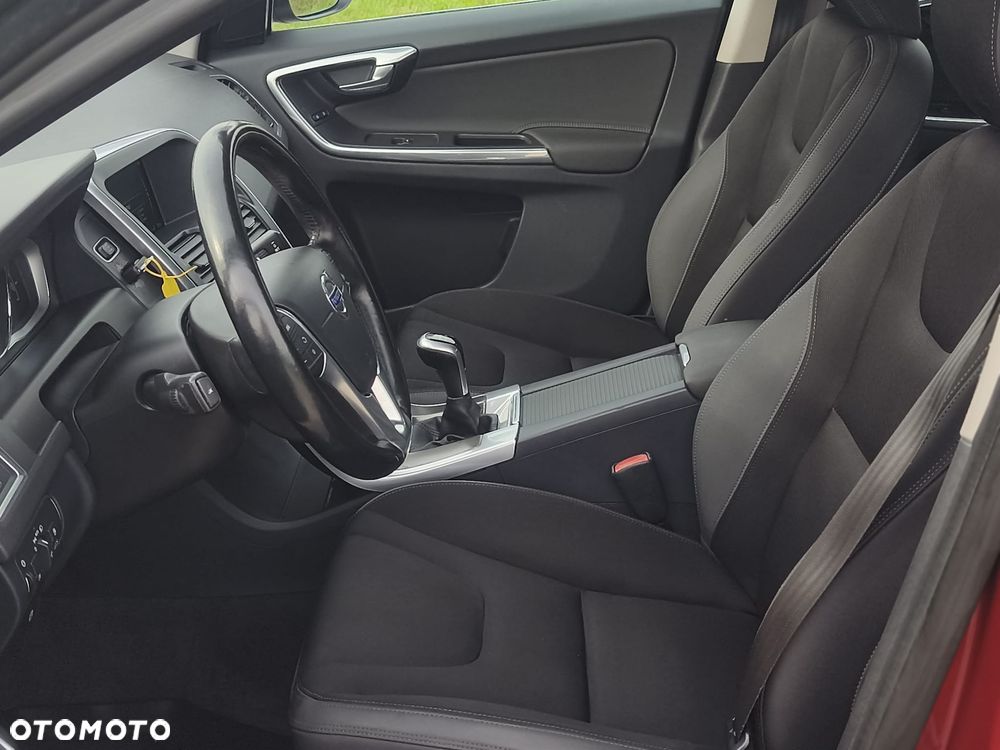 Volvo XC 60 - 11