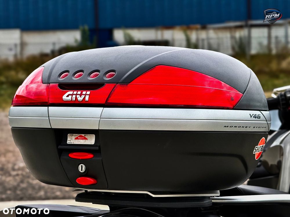 BMW RT - 18
