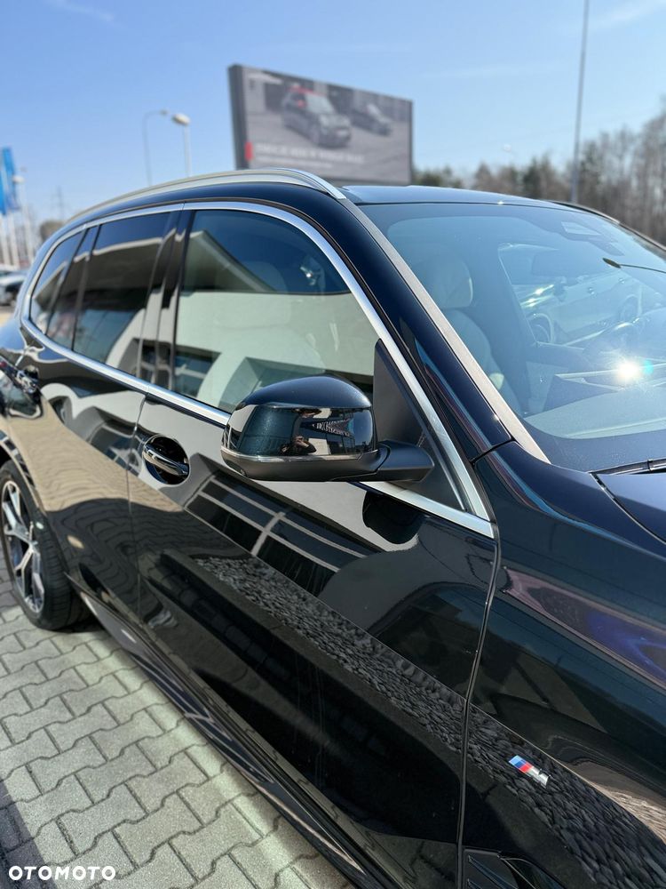 BMW X5 - 9