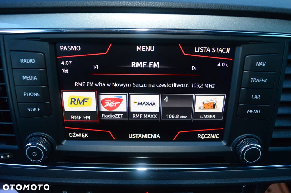 Seat Leon 1.4 TSI FR S&S - 22