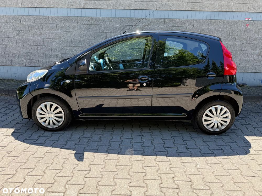 Peugeot 107 70 Petit Filou - 3