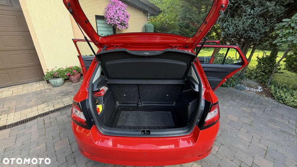 Skoda Fabia 1.0 TSI Ambition - 9