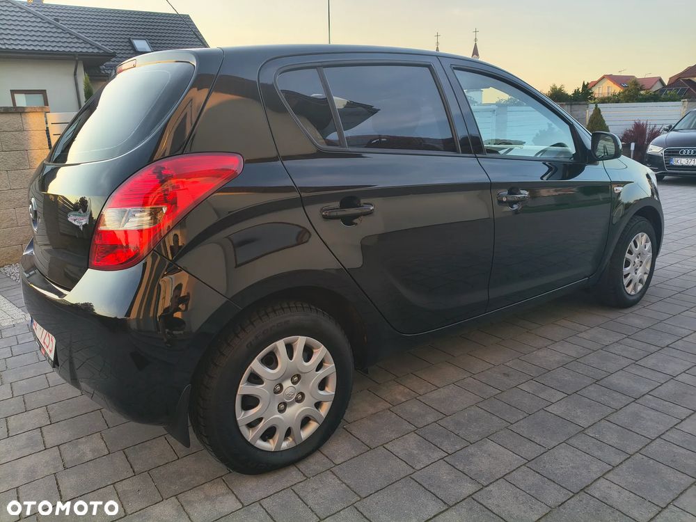 Hyundai i20 1.2 Classic - 3