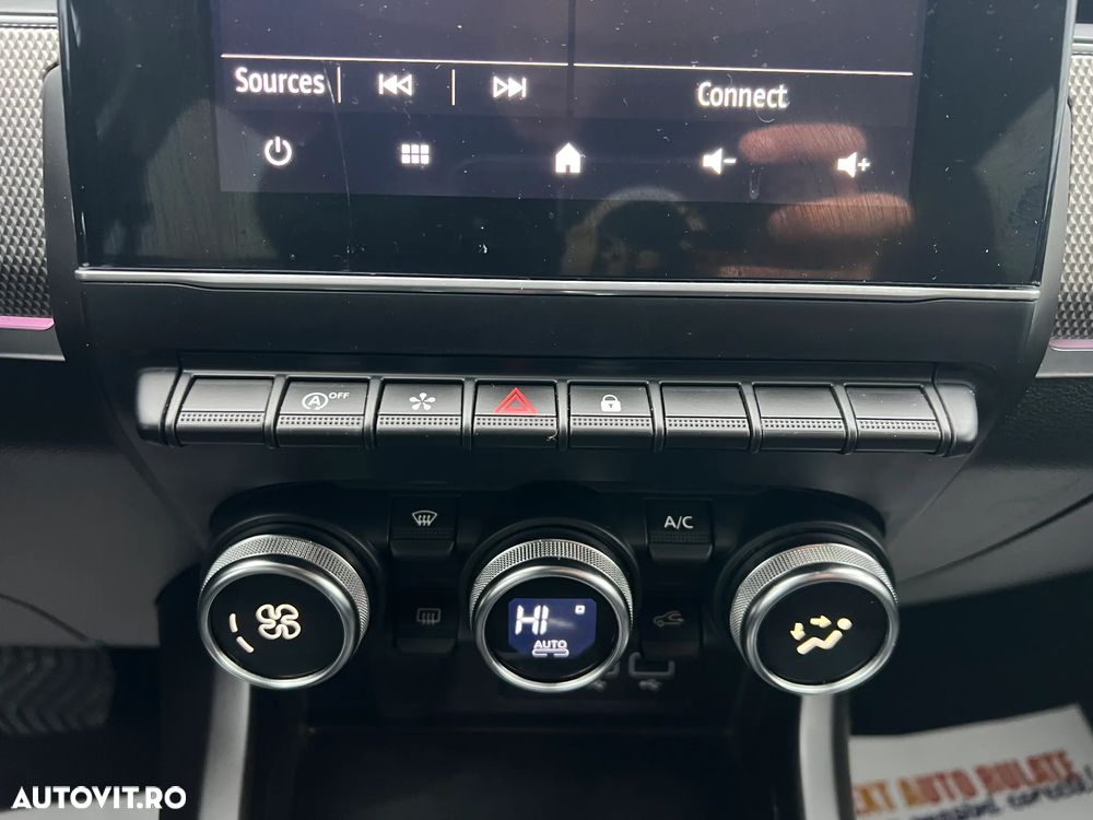 Renault Arkana TCe 140 EDC INTENS - 18