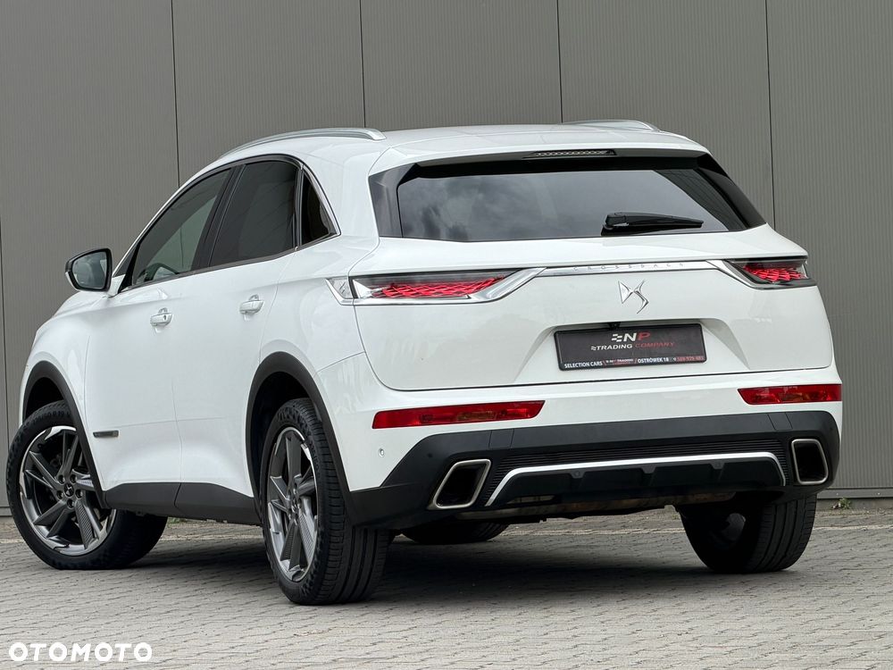 DS Automobiles DS 7 Crossback 1.6 PureTech Rivoli - 38