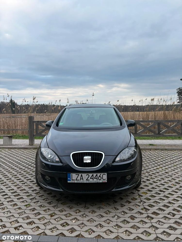 Seat Altea XL - 2