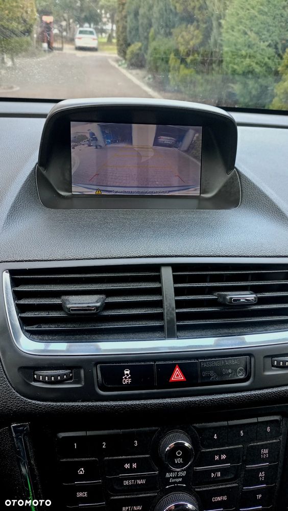 Opel Mokka 1.4 Turbo ecoFLEX Start/Stop Edition - 23