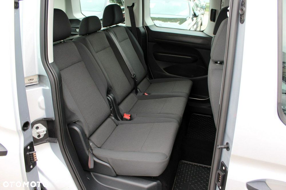 Volkswagen Caddy 2.0 TDI - 11