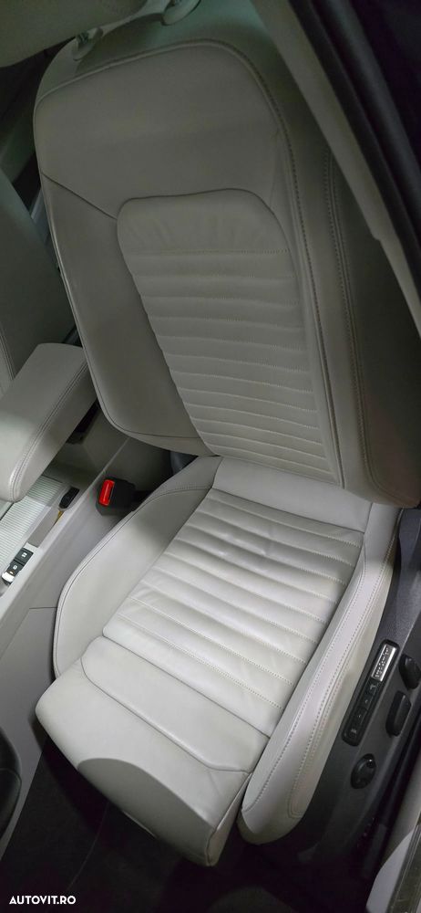 Volkswagen Passat 1.4 TSI DSG GTE - 21