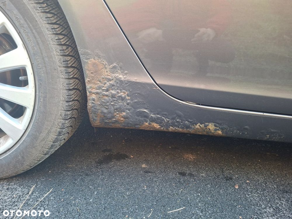 Opel Insignia 2.0 CDTI Selection - 9