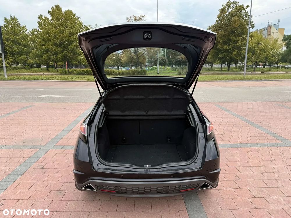 Honda Civic 1.4 Comfort - 36
